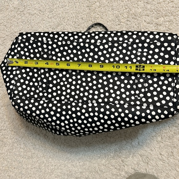 KATE SPADE Musical Dots Kaylie  bag—see photos for this swoon worthy bag - Picture 13 of 15